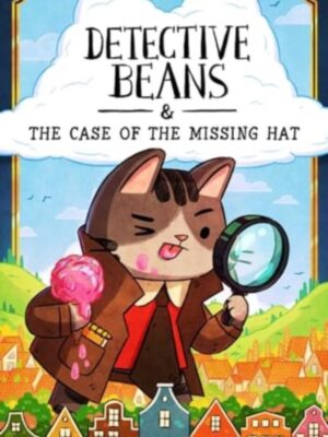 Detective Beans