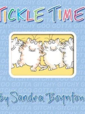 Tickle Time!