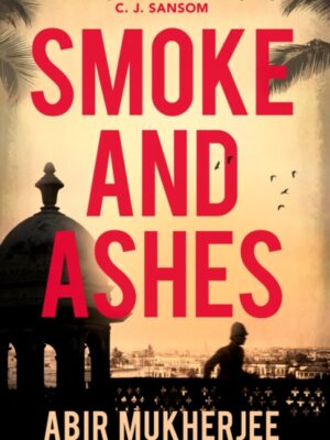 Smoke and Ashes