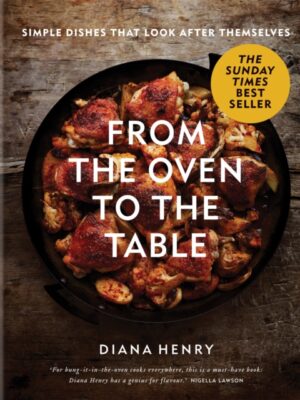 From the Oven to the Table