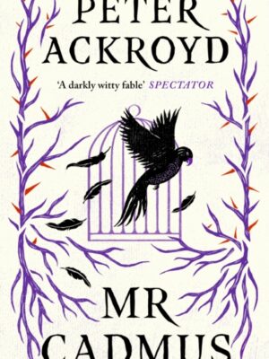 Mr Cadmus