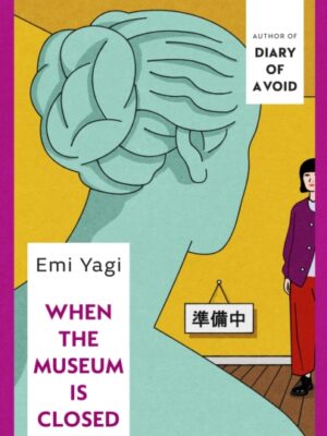 When the Museum is Closed