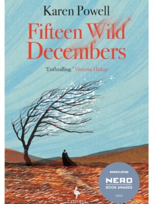 Fifteen Wild Decembers