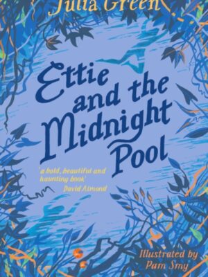 Ettie and the Midnight Pool
