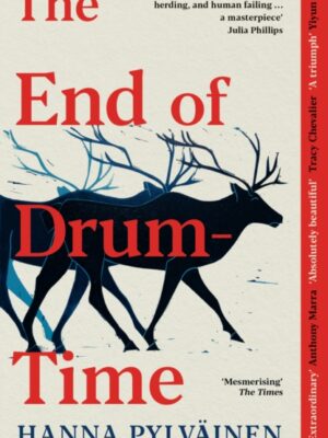The End of Drum-Time