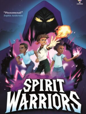 Spirit Warriors