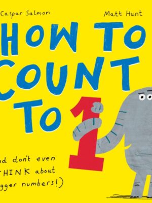 How to Count to ONE