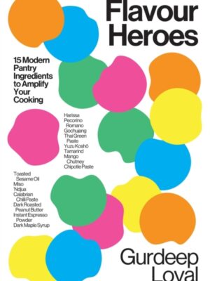Flavour Heroes