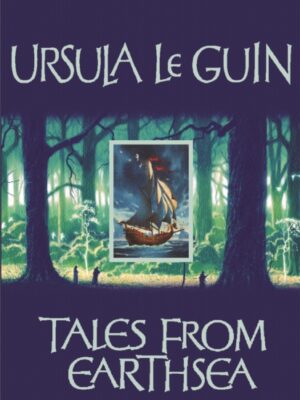 Tales from Earthsea