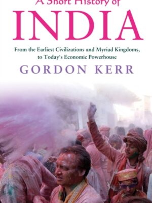 A Short History of India
