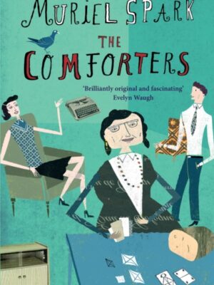 The Comforters