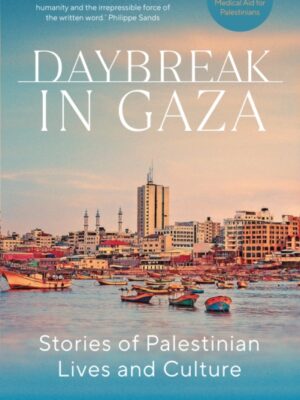Daybreak in Gaza