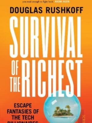 Survival of the Richest