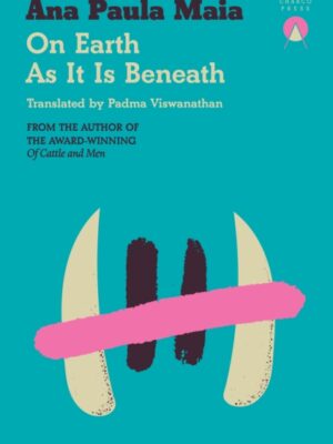On Earth As It Is Beneath