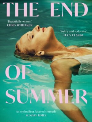 The End of Summer