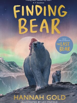 Finding Bear