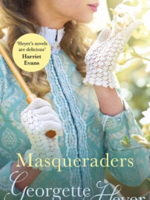 Masqueraders
