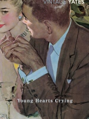 Young Hearts Crying