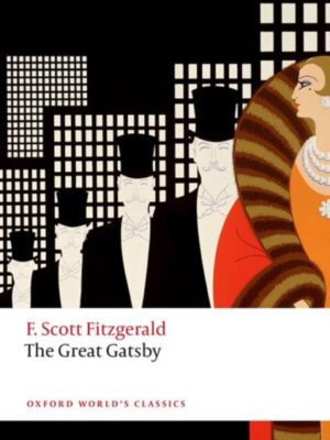 The Great Gatsby