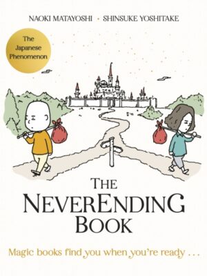 The Neverending Book
