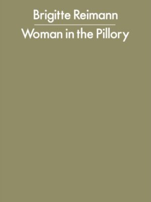 Woman in the Pillory