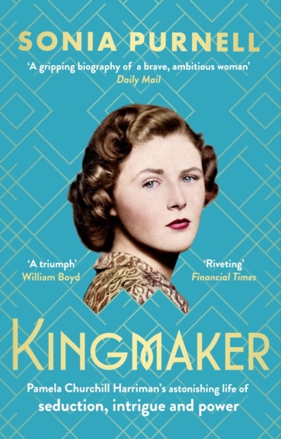 Kingmaker