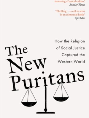 The New Puritans