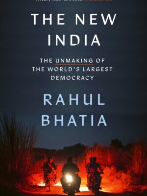 The New India