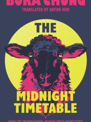 The Midnight Timetable