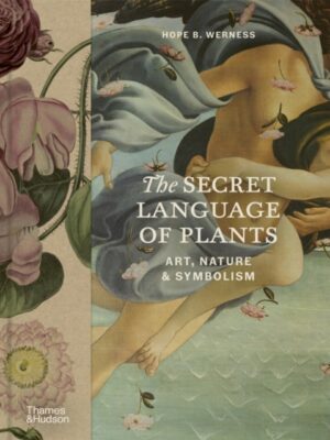 The Secret Language of Plants