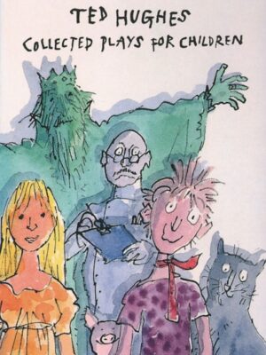 Collected Plays for Children