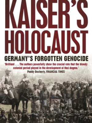 The Kaiser's Holocaust