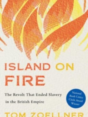 Island on Fire