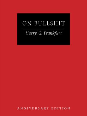 On Bullshit
