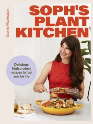 Soph's Plant Kitchen