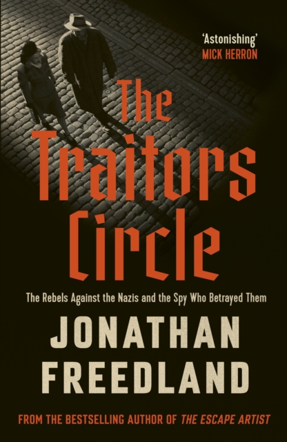 The Traitors Circle