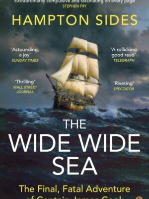 The Wide Wide Sea