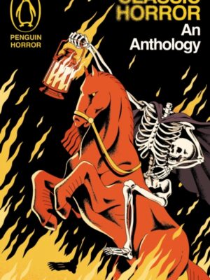 Classic Horror: An Anthology