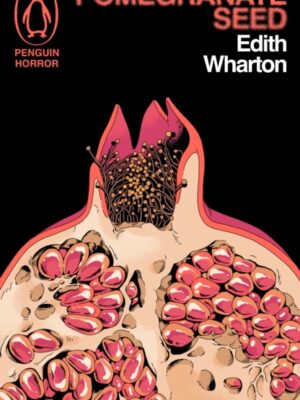 Pomegranate Seed and Other Ghostly Tales