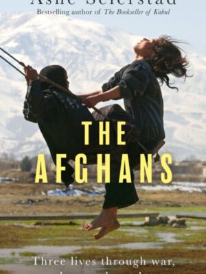 The Afghans
