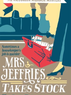 Mrs Jeffries Takes Stock