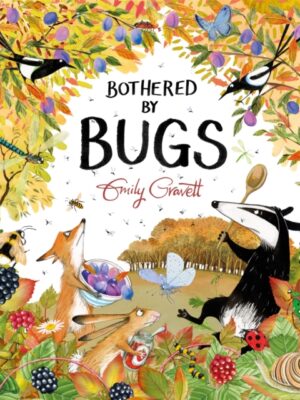 Bothered by Bugs