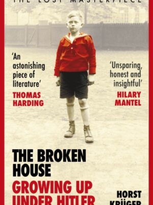 The Broken House