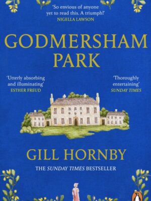 Godmersham Park