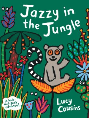 Jazzy in the Jungle