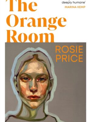 The Orange Room