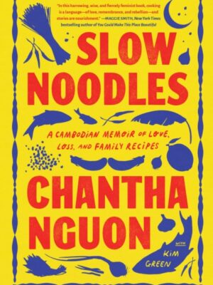 Slow Noodles