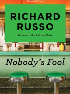 Nobody's Fool