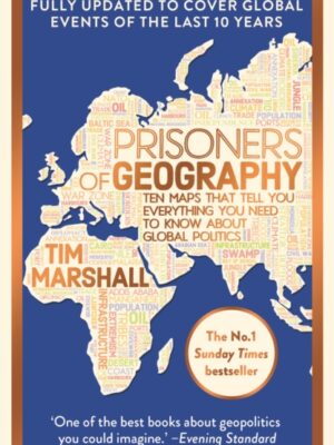 Prisoners of Geography