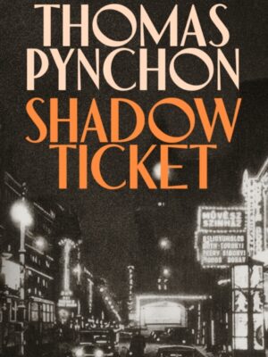 Shadow Ticket